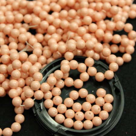 Swarovski Pearl 5810 Pink Coral