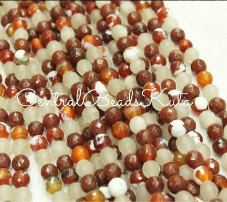 Agate Cutting