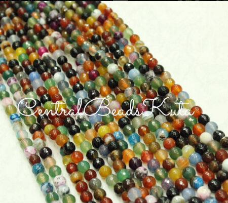 Agate Cutting