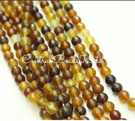 Agate Cutting