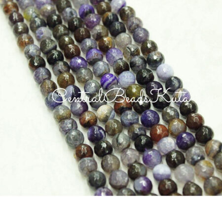 Agate Cutting