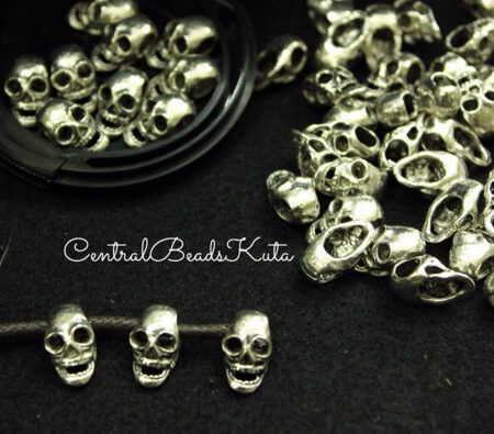 Skull Metal 1143